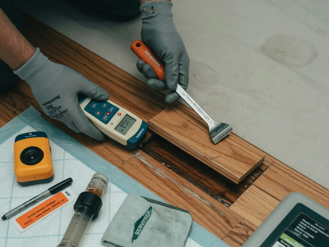 Why choose Water Damage Restoration in Bear Lake, MI